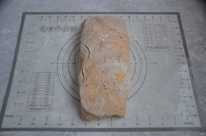 Живой хлеб - фото шаг 23