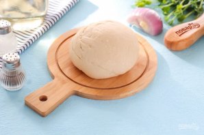 Крахмальная лапша - фото шаг 5