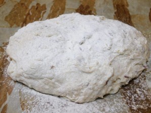 Хлеб с рисом - фото шаг 3
