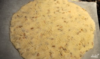 Картофельная пицца в духовке - фото шаг 2