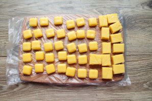 Конфеты с манго - фото шаг 8