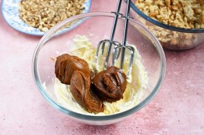 Торт "Муравейник" - фото шаг 14