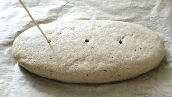 Рижский хлеб по ГОСТу - фото шаг 18