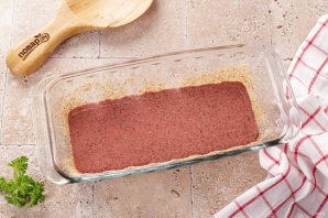 Печень по-царски - фото шаг 10