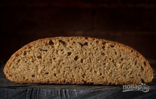 Старинный хлеб - фото шаг 8