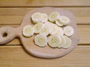 Смузи с овсянкой и бананом - фото шаг 4