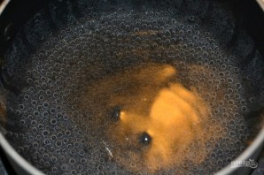 Диетический суп с сельдереем - фото шаг 6