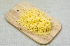 Мясо в сырном соусе - фото шаг 7