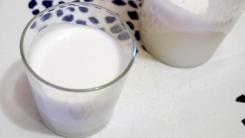 Молоко из кокоса - фото шаг 10