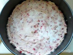 Летний ягодный пирог - фото шаг 5