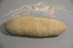 Хлеб из муки грубого помола - фото шаг 16