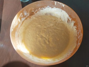 Пирог "Лакомка" - фото шаг 2