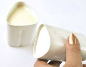 Йогурт в мультиварке "Поларис" - фото шаг 6