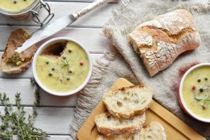 Паштет из печени