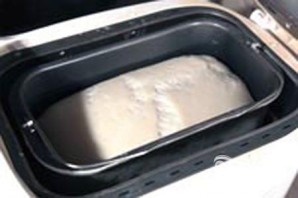 Хлеб на йогурте - фото шаг 3