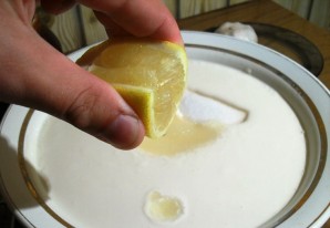 Соус для шавермы (рецепт классический) - фото шаг 3