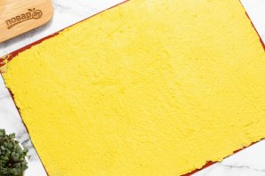 Кхандви - фото шаг 8