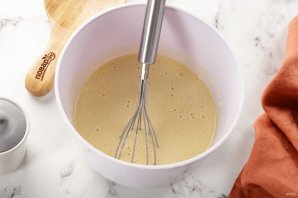 Творожный кулич - фото шаг 8