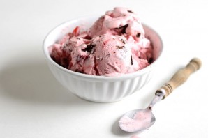 Мороженое домашнее - фото шаг 17
