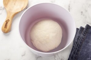 Постные пельмени - фото шаг 7