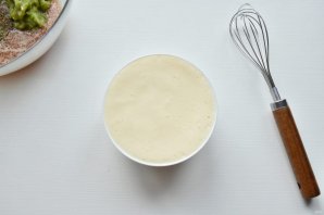 Икряники с капустой - фото шаг 6