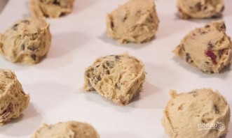 Вкусные домашние печенья - фото шаг 3