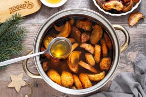 Узвар - фото шаг 8