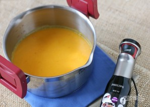 Диетический суп из чечевицы для похудения - фото шаг 3