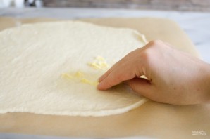 Начинка для пиццы с фаршем - фото шаг 4