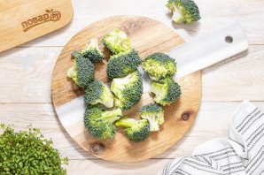 Детское питание до года - фото шаг 6