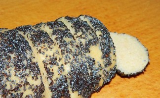 Печенье с сыром - фото шаг 7
