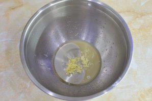 Антрекот свиной - фото шаг 3