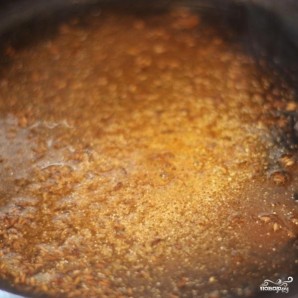Фасолевый суп Дал Таркари - фото шаг 7