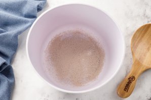 Постные оладьи - фото шаг 2