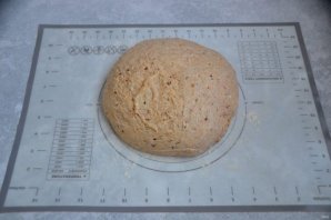 Живой хлеб - фото шаг 20