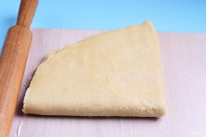 Павловское печенье - фото шаг 9