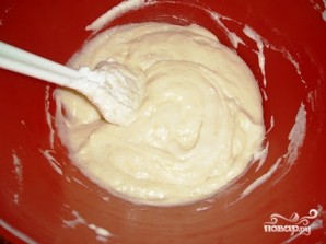 Йогуртовый пирог - фото шаг 5
