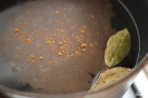 Фасолевый суп Дал Таркари - фото шаг 1