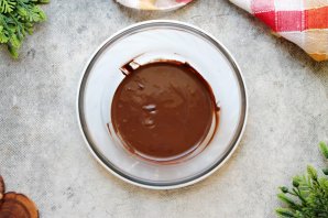 Вегетарианские кейк попсы - фото шаг 16