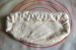 Хлеб с отрубями на закваске - фото шаг 15