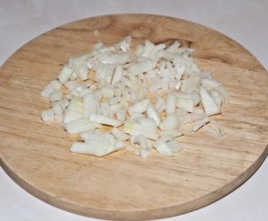 Азу из говядины с картофелем - фото шаг 3