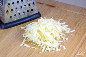 Картофель тушеный в горшочке - фото шаг 3