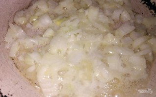 Суп с куриными фрикадельками и овощами - фото шаг 5