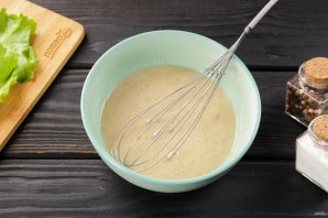 Рецепт полезного завтрака - фото шаг 5