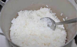 Рисовая кутья - фото шаг 4