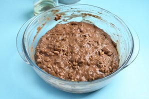 Медовая коврижка постная - фото шаг 9