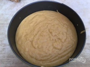 Пирог из мандаринов - фото шаг 6