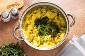 Постные пирожки - фото шаг 11