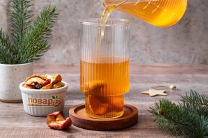 Узвар - фото шаг 9