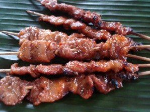 Филиппинский барбекю - фото шаг 7